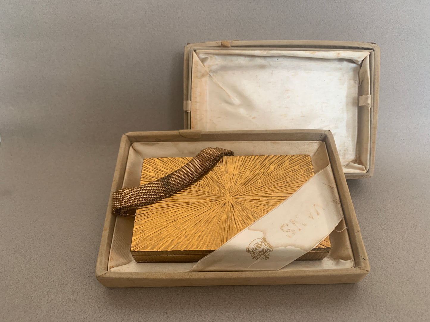 1920S STASH CASE (DANCING PURSE SET)