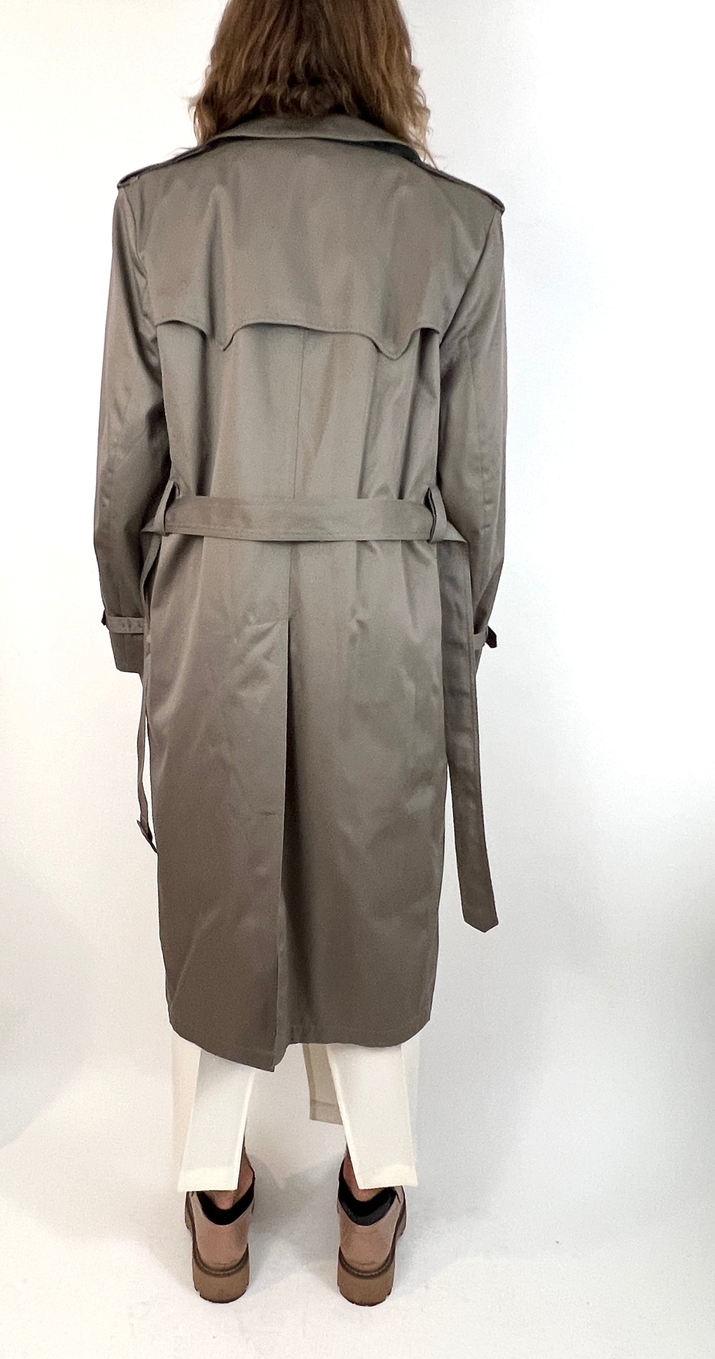 VTG OVERSIZED MULTI-SEASONAL TRENCH, BRANCH