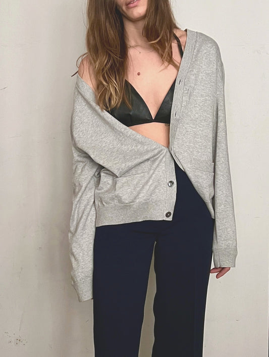 GRAMPA'S CARDIGAN, QUARTZ