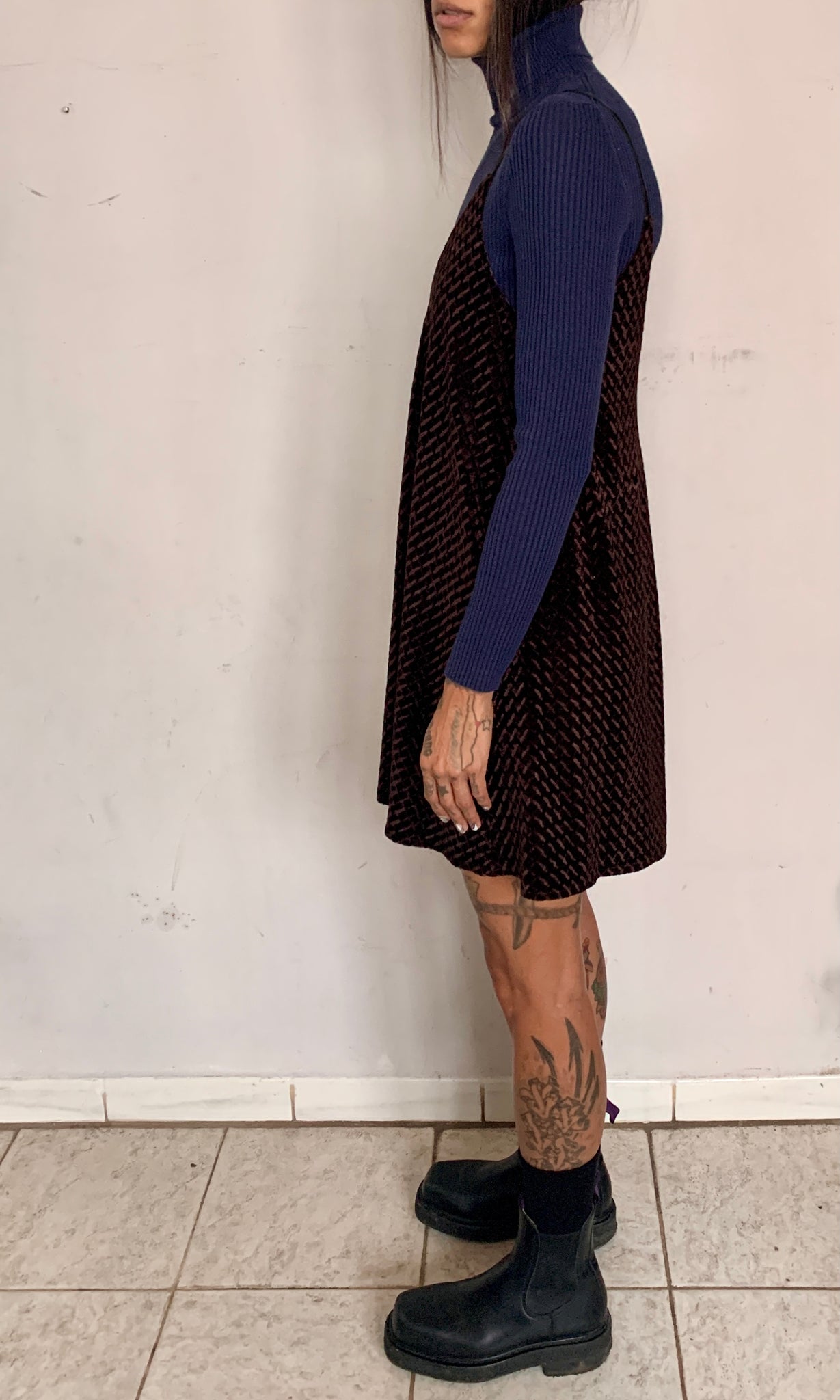 ARCHIVES: THE VELVET MINI, EARTH