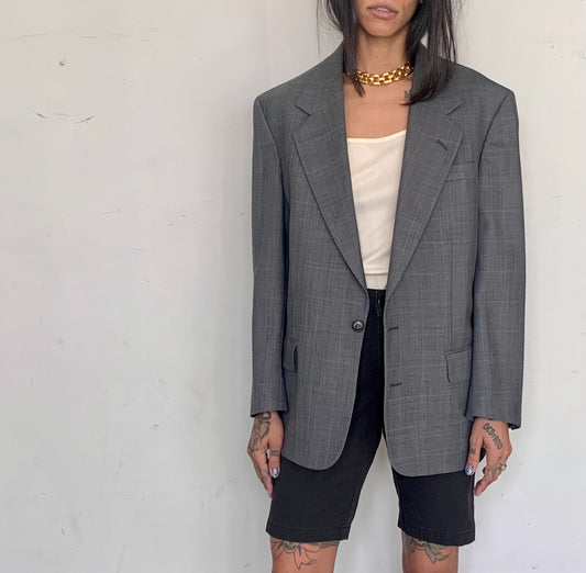 SHEER GRUNGE CAMISOLE, BUTTER