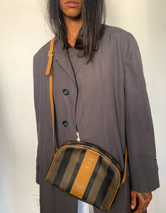 1970S FENDI SHOULDER BAG
